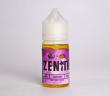Zenith Salt Gemini