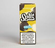Maxwells Salt Split
