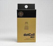 dotCoil
