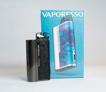 Vaporesso Xtra Pod Kit