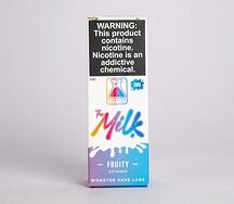 The Milk Fruity
