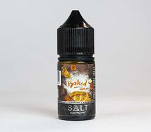 Electro Jam Salt Baked Apple Pie