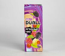Duall Salt Berry Tea