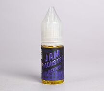 Jam Monster Salt Blackberry
