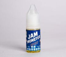 Jam Monster Salt Blueberry