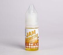 Jam Monster Salt Apricot