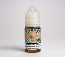 Dinner Lady Salt Sweet Tobacco