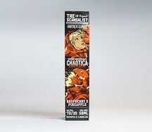 The Scandalist Chaotica