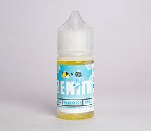 Zenith Salt Draco Ice