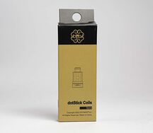 Dotmod DotStick Coil