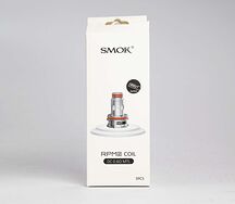 Գոլորշիացնողներ SMOK RPM 2