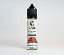 Core Strawberry Apple