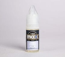 Naked Max Salt Berry Coconut