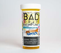 Bad Drip Ugly Butter