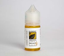 Element Salt Tobacco Honey Roasted
