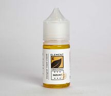 Element Salt Hazelnut Tobacco
