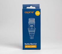 Aspire Nautilus Mesh Coil