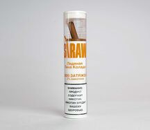 Straw Ice Pina Colada 3000