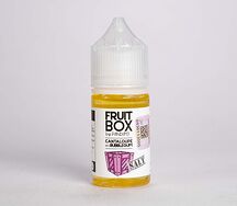 Fruit Box by Panda`s Salt Cantaloupe and Bubblegum