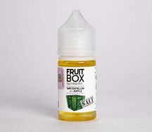 Fruit Box by Panda’s Watermelon and apple