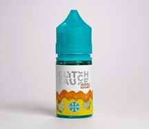 Glitch Sauce Iced Out Hard Rogue