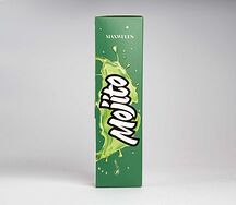 Maxwells Mojito Freebase
