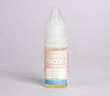 Naked Max Salt Ice White Guava