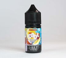 Electro Jam Salt Cool Pineapple Lichi