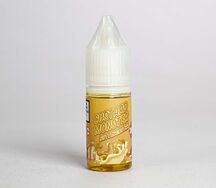 Custard Monster Salt Butterscotch