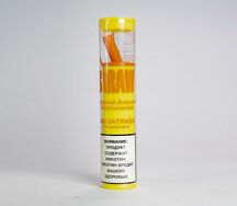 Straw Ice Pineapple Orange 3000