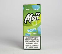 Maxwells Salt Mojito