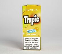 Maxwells Salt Tropic