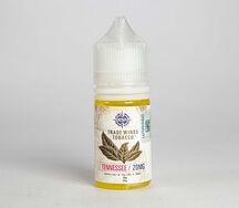 Tradewinds Tobacco Salt Tennessee
