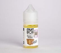 Fruit Box by Panda’s Peach with Guava