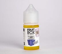 Fruit Box by Panda`s Salt Blackberry Lemon x Pomegranate