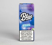 Maxwells Salt Blue