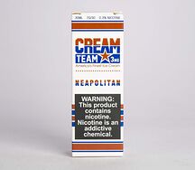 Cream Team Neapolitan