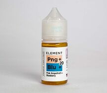 Element Salt Pink Grapefruit & Blueberry