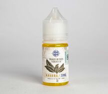 Tradewinds Tobacco Salt Havana