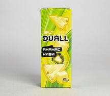 Duall Salt Pineapple Kiwi
