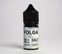 Folga Ice Kiss Salt Pear Orange Lemonade