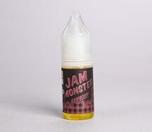 Jam Monster Salt Raspberry