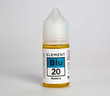 Element Salt Blueberry