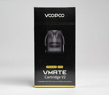 Vmate сatridge V2