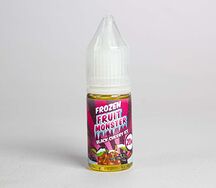 Frozen Fruit Monster Salt Black Cherry Ice