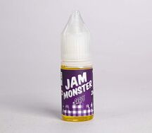 Jam Monster Salt Grape
