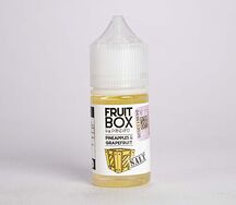 Fruit Box by Panda’s Pineapples & Grapefruit