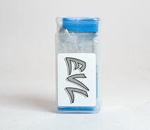 SXK Alien EVL Style RBA Bridge Tank
