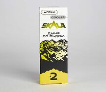 Skala Salt Altay