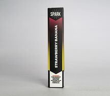 Spark Strawberry Banana 1500